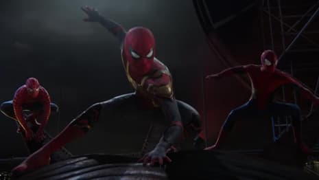 SPIDER-MAN: NO WAY HOME Has Made Over $600 Million In Profit — How Does It Compare To Other Spider-Man Films?