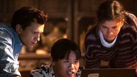 SPIDER-MAN: NO WAY HOME Script Includes Big SPIDER-MAN 4 Tease And A Scrapped Stan Lee Cameo