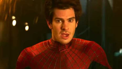 SPIDER-MAN: NO WAY HOME Star Andrew Garfield May Have Solved The Fake Ass Mystery Started By Tom Holland