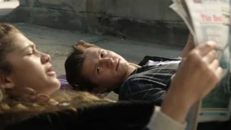 SPIDER-MAN: NO WAY HOME Star Tom Holland Wishes My MJ Zendaya A Happy Birthday With New BTS Photo