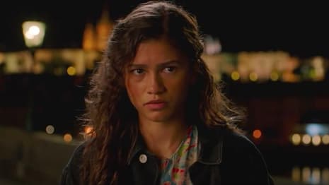 SPIDER-MAN: NO WAY HOME Star Zendaya Hopes To Play A Supervillain In Future Project