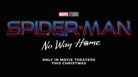 SPIDER-MAN: NO WAY HOME Will Be Tom Holland's Final Film Under Contract, But He Would Return In A Heartbeat