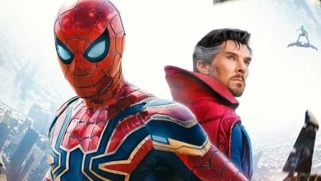 SPIDER-MAN: NO WAY HOME Will Pass The $500 Million Mark At Domestic Box Office Today