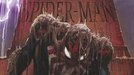 SPIDER-MAN: PlayStation Reveals Spectacular Variant Covers Recreating Iconic Moments In Comic Book History
