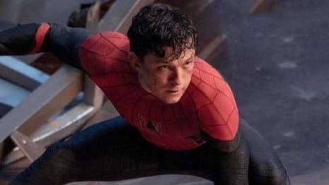 SPIDER-MAN Star Tom Holland On Reprising The Role After NO WAY HOME: I Honestly Don't Know If I'll Return