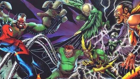 SPIDER-MAN Star Tom Holland Says He Knows Everything About The Upcoming Third Movie