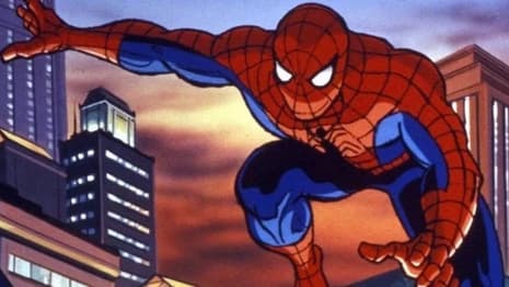 SPIDER-MAN: THE ANIMATED SERIES Showrunner John Semper Jr. Is Ready To Return For SPIDER-MAN '94 Revival