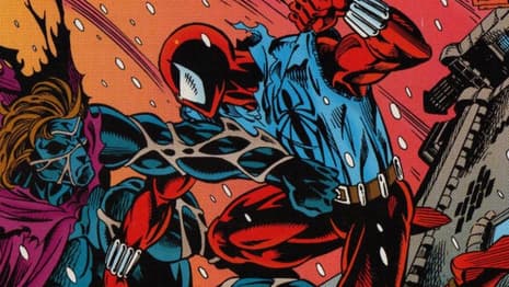 Spider-Man: The Clone Saga Live-Action Series In The Works For Prime Video With Two Amazing Leads