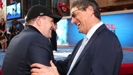 SPIDER-MAN Update: Sony Thinks It'll Be Fine Without Feige, But Both Parties Could Return To The Table