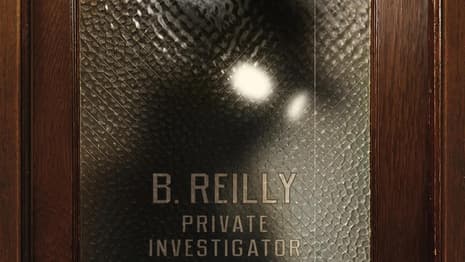 SPIDER-NOIR Battles Electro And Meets Cat Hardy In Action-Packed TV Spot