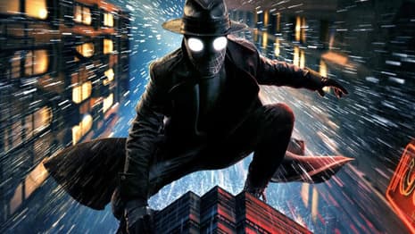 Spider-Noir Cancelled After One Season As Prime Video Eyes Greenlight For New SUMC Series