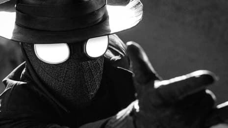 SPIDER-NOIR: Nicolas Cage Delivers A Mean Right Hook In Sensational First Official Trailer