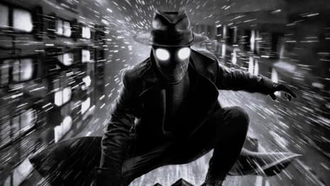 Spider-Noir Spoilers: Ben Reilly Gets A Batsh*t Crazy Origin Story (And It's Nothing Like The Comics)