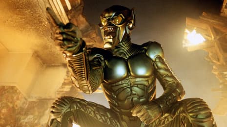 Spider-Noir Star Nicolas Cage Confirms That He Turned Down Green Goblin Role In Sam Raimi's Spider-Man