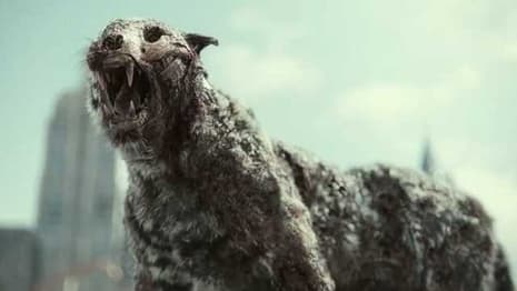 SPIRAL: FROM THE BOOK OF SAW And ARMY OF THE DEAD Underperform In Disappointing Weekend For U.S. Box Office