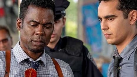 SPIRAL: FROM THE BOOK OF SAW And More Lionsgate Movies No Longer Being Released In April/May