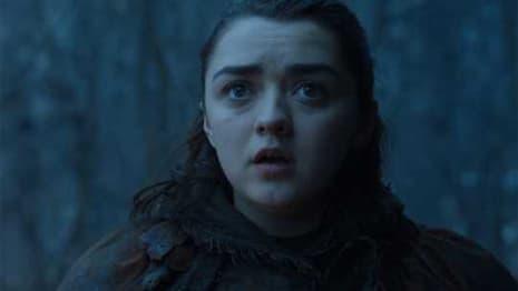 SPOILERS: Relive That Bittersweet Reunion From Last Night's Episode Of GAME OF THRONES