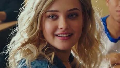 SPONTANEOUS Exclusive: Director Brian Duffield Thought A Pandemic Was Too Sci-Fi In 2018