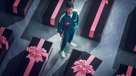 SQUID GAME: The Final Games Begin In First Trailer For Season 3 Of Netflix's Smash-Hit Dystopian Thriller