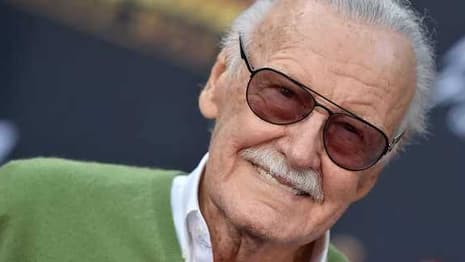 Stan Lee Was Honored In The In Memoriam Tribute Video During Last Night's Oscars Ceremony