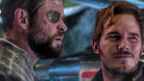 Star-Lord Is Now Bisexual In The GUARDIANS OF THE GALAXY Comic - Will The MCU Follow Suit?