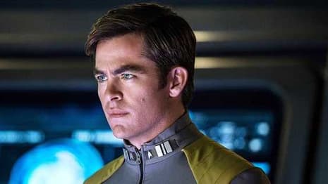 STAR TREK 4 Has Reportedly Been Shelved By Paramount Pictures