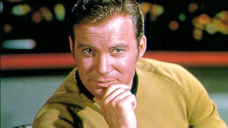 STAR TREK Legend William Shatner Shares His Take On STARFLEET ACADEMY Cancellation
