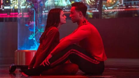 STAR TREK: STARFLEET ACADEMY Creators Have More Stories To Tell Amid Season 3 Uncertainty