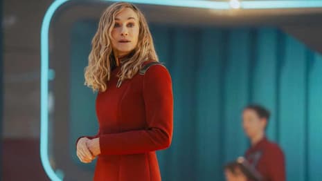 STAR TREK: STARFLEET ACADEMY Raises The Stakes As Cadets Face A Deadly New Enemy In Episode 6 Trailer
