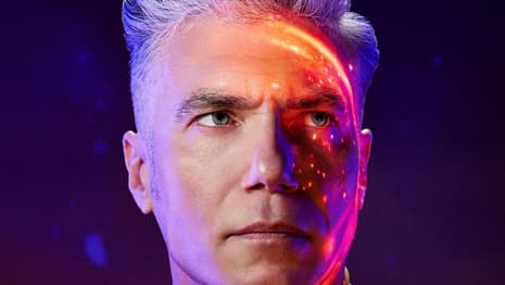 STAR TREK: STRANGE NEW WORLDS Season 3 Will Premiere This June