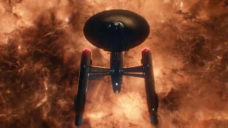 STAR TREK: STRANGE NEW WORLDS Season 4 Premiere Expected In Late Summer