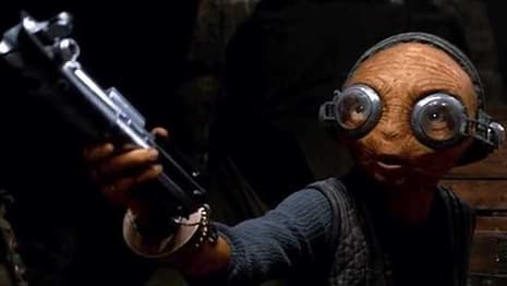 STAR WARS #2 May Have Finally Shed Some Light On What Happened To Luke Skywalker's Lightsaber