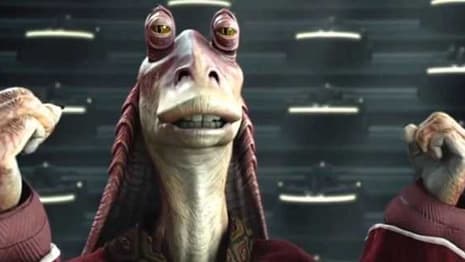 STAR WARS Actor Ahmed Best Denies Rumors He Will Return As Jar Jar Binks In Disney+'s OBI-WAN KENOBI