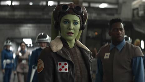 STAR WARS: AHSOKA - 7 Burning Questions We Have Following The Jedi, The Witch, And The Warlord