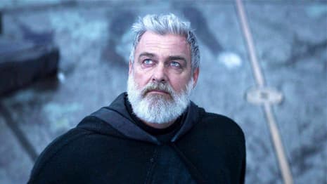 STAR WARS: AHSOKA Season 2 Rumored To Be Recasting Baylan Skoll; May Introduce [SPOILER]