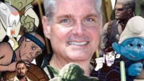 Star Wars and The Powerpuff Girls Voice Acting Legend Tom Kane Passes Away Aged 64