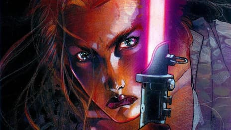 Star Wars Authors Have Been Barred From Using Mara Jade - Is A Live-Action Debut Imminent?