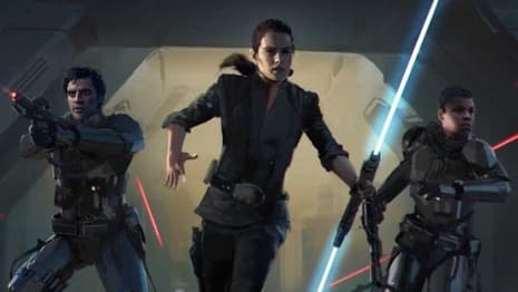 STAR WARS: Colin Trevorrow Shares Complicated Feelings Following Positive Response To His EPISODE IX Plans