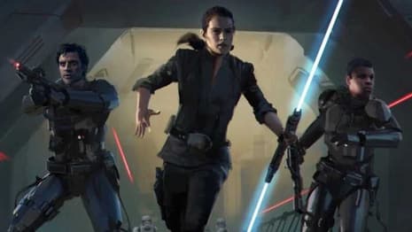 STAR WARS: Colin Trevorrow Weighs In On Possibly Returning To The Franchise After EPISODE IX Firing