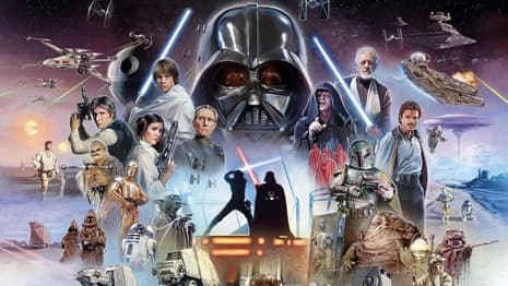 Star Wars Creator George Lucas Reveals Why He Didn't Direct The Sequel Trilogy