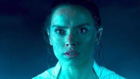 STAR WARS: Daisy Ridley Talks Possible Return As Rey Following Rumors She'll Be Part Of Future Movies