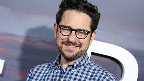 STAR WARS Director J.J.Abrams Says He Hasn't Met With Warner Bros. About SUPERMAN...Yet