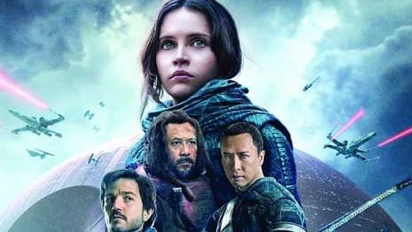 STAR WARS: Disney CEO Bob Iger Acknowledges That They Moved Too Fast Expanding The Franchise