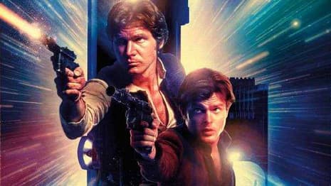 STAR WARS: Empire Unveils 6 Covers Featuring The Greatest Characters From The Galaxy Far, Far Away