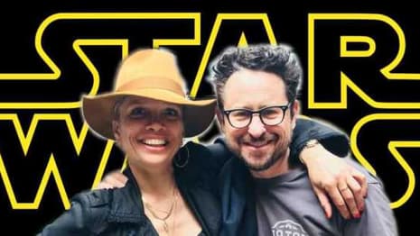 STAR WARS: EPISODE IX Adds YELLING TO THE SKY Filmmaker Victoria Mahoney As Second Unit Director