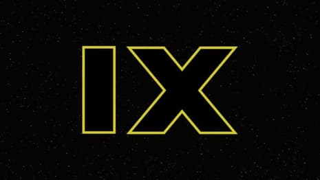 STAR WARS: EPISODE IX Begins Production; Mark Hamill & Carrie Fisher Confirmed To Return As Luke & Leia
