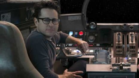 STAR WARS EPISODE IX Director J.J. Abrams Weighs In On THE LAST JEDI Backlash And Wanting To Satisfy Fans