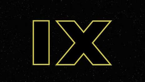 STAR WARS: EPISODE IX Leaked Images Reveal Lando Calrissian, New Character Names, And Costumes