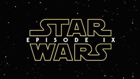 STAR WARS: EPISODE IX Officially Commences Production Today - Check Out John Boyega's New Finn Look