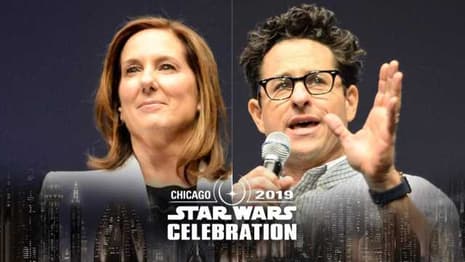 STAR WARS: EPISODE IX Panel Announced For Celebration Chicago - Will We See The First Trailer?